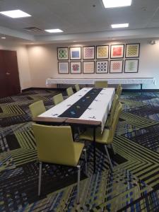 holiday inn express hotel and suites kingsport by ihg