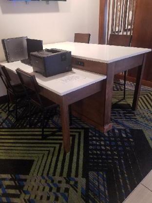 holiday inn express hotel and suites kingsport by ihg