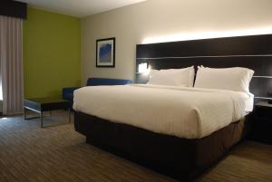 holiday inn express hotel and suites kingsport by ihg
