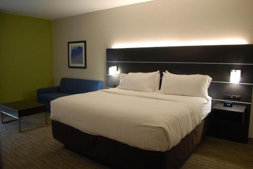 holiday inn express hotel and suites kingsport by ihg