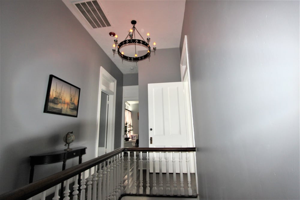 the george manor