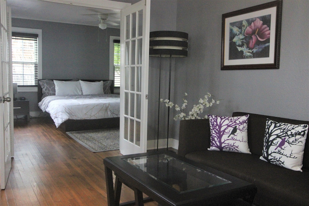 the george manor