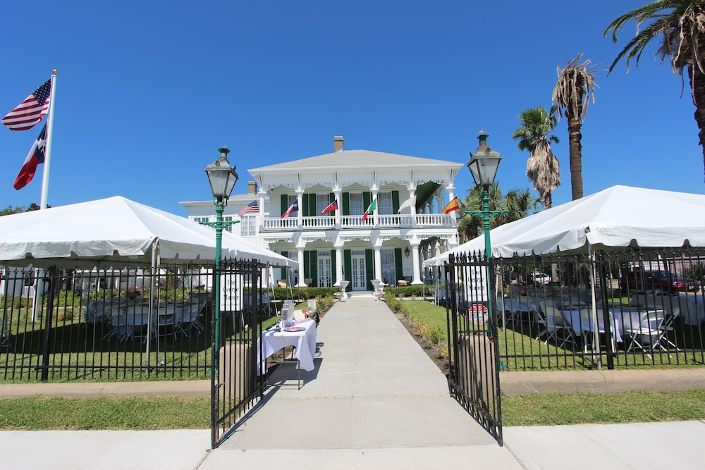 the george manor