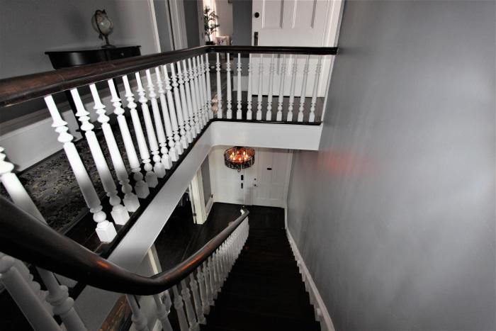 the george manor