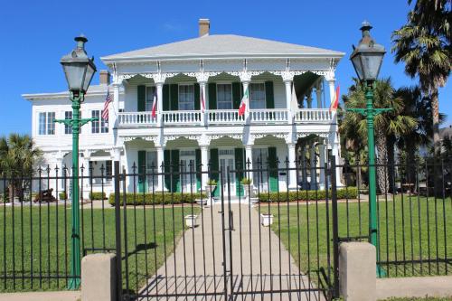 the george manor