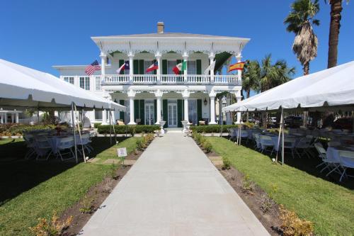 the george manor
