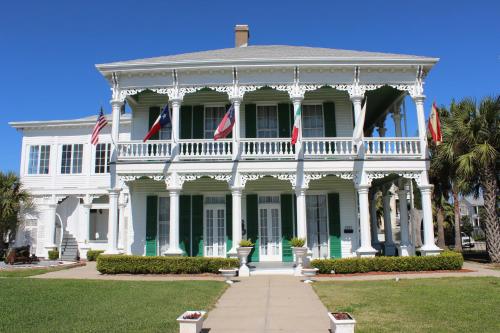 the george manor
