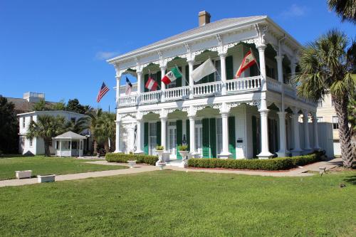 the george manor