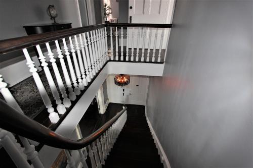 the george manor