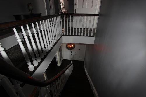 the george manor