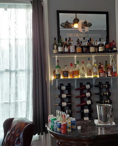 the george manor