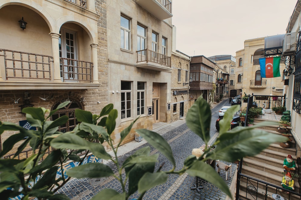 baku