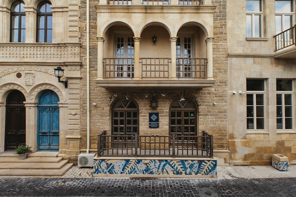 baku