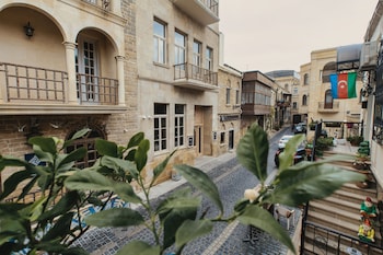 baku