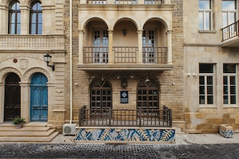 baku