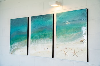 sea space road