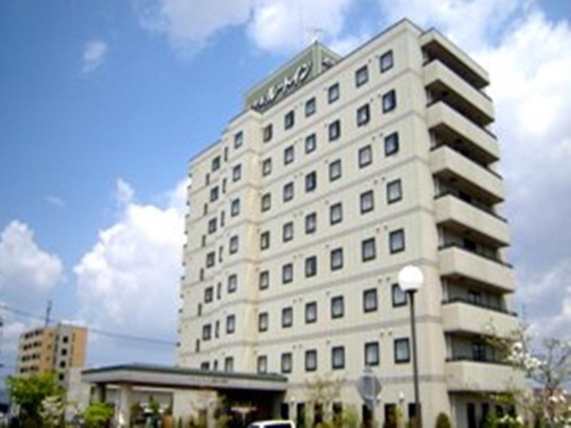 Hotel Route-Inn Fukuioowada,Fukui>>Awara,3 star