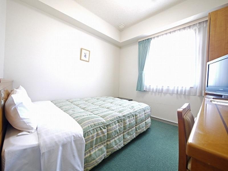 Hotel Route-Inn Fukuioowada,Fukui>>Awara,3 star
