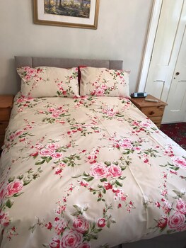 Beautiful Garden Double Room With Private Access,,0 star