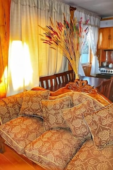 cabanas el mirador del pacifico
