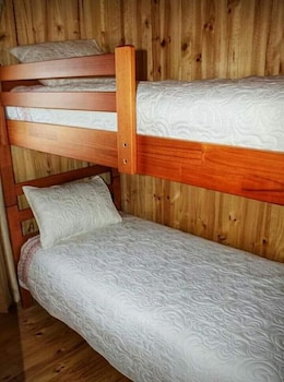 cabanas el mirador del pacifico