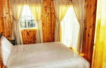 cabanas el mirador del pacifico