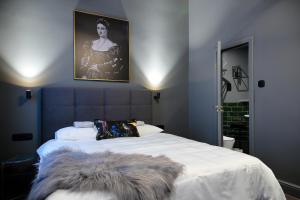 leo boutique rooms