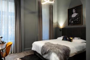 leo boutique rooms