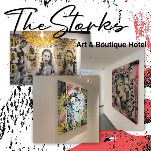 the storks boutique hotel bad hofgastein