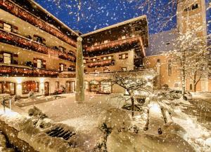 the storks boutique hotel bad hofgastein
