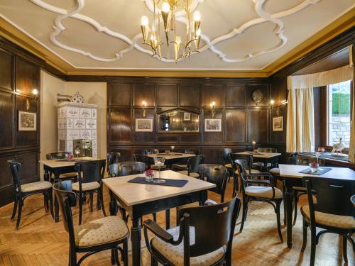 the storks boutique hotel bad hofgastein