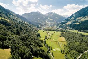 the storks boutique hotel bad hofgastein