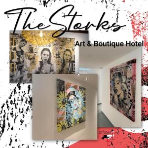 the storks boutique hotel bad hofgastein