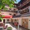 the storks boutique hotel bad hofgastein