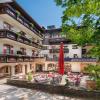 the storks boutique hotel bad hofgastein