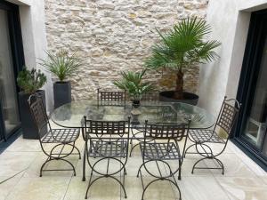maison dhotes latelier du charmois