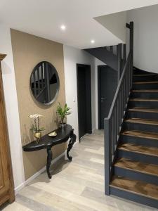 maison dhotes latelier du charmois