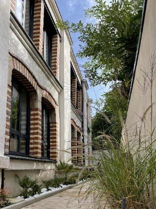 maison dhotes latelier du charmois