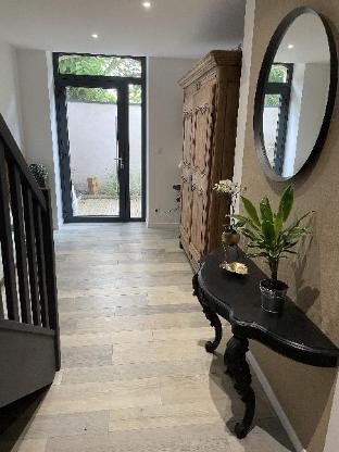 maison dhotes latelier du charmois