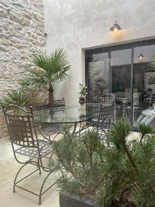 maison dhotes latelier du charmois