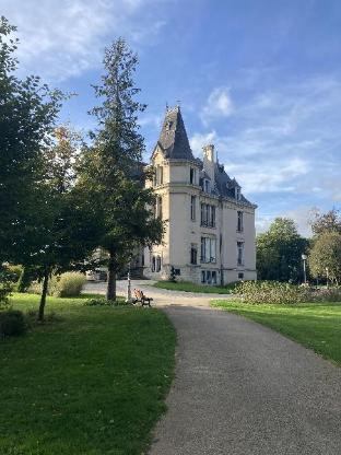 maison dhotes latelier du charmois