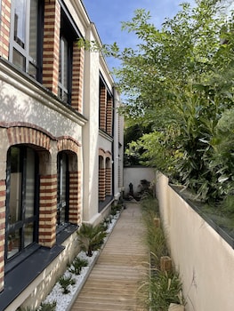 maison dhotes latelier du charmois