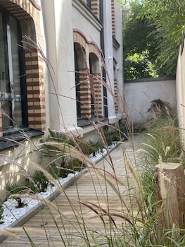 maison dhotes latelier du charmois