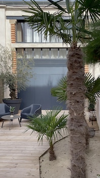 maison dhotes latelier du charmois