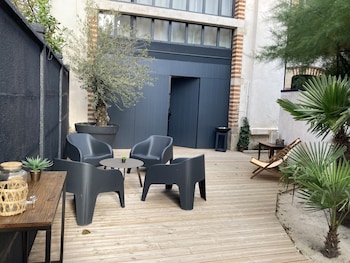 maison dhotes latelier du charmois