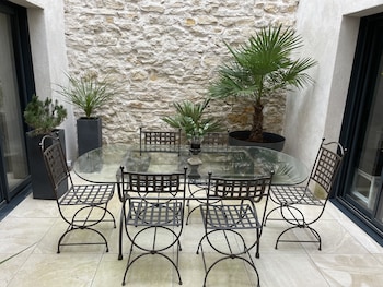 maison dhotes latelier du charmois