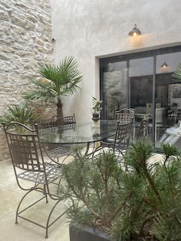 maison dhotes latelier du charmois