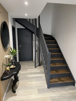 maison dhotes latelier du charmois