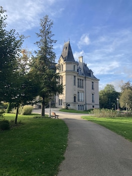 maison dhotes latelier du charmois
