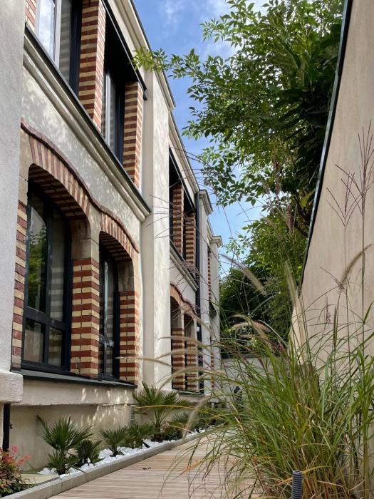 maison dhotes latelier du charmois